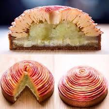 Regardez Cette Photo Instagram De Cedricgrolet 15 9 K J Aime Gastronomie Grolet Cedric Grolet Patisserie