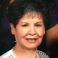 Maria Rodriguez Obituary