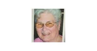 Inez Collier Obituary (2023)