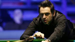 The official facebook page of ronnie o'sullivan. Snooker Superstar O Sullivan Macht Sich Rar 2020 Keine Wm