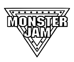 Free Free 256 Monster Truck Logo Svg SVG PNG EPS DXF File