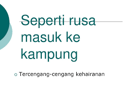 Sukar memberikan nasihat kepada orang yang degil. Ketam Batu Orang Yang Sangat Kedekut Ppt Download