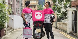Jun 04, 2021 · kuala lumpur, june 4 — a foodpanda rider came to the rescue of a fellow foodpanda walker who was on his way to visit his sick father at selayang hospital. Foodpanda Renews Csr With Panda Purpose Aims To Equip Riders With More Skills Through Education And Job Transition Nasi Lemak Tech
