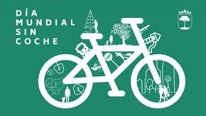 22 de septiembre día mundial sin coches - Portal del Ayuntamiento de  Bollullos de la Mitación