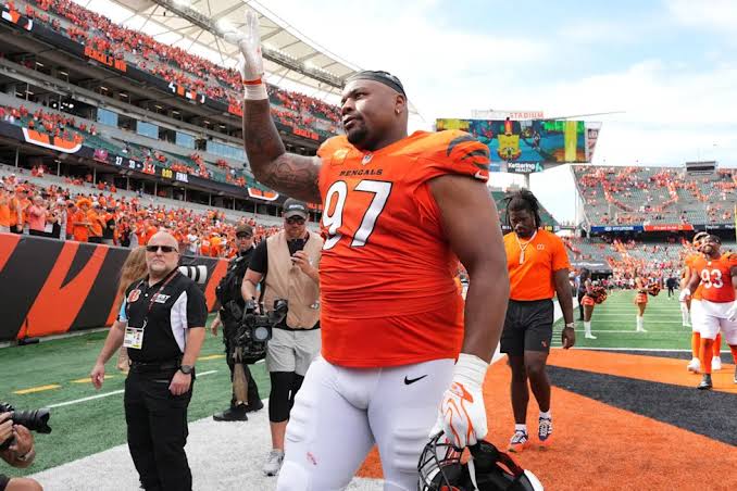 Twitter reactions to Bengals\' big-time win over the Buccaneers - Yahoo  Sports
