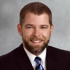 W. "Chad" Linder, PMP