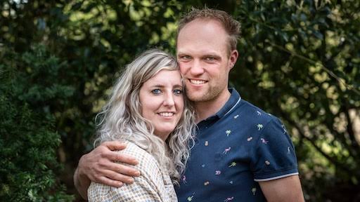 Janine uit Boer zoekt vrouw 30 weken zwanger: 'De babykamer is al klaar'