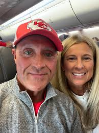 When you're in Europe and you gotta watch your Royals.