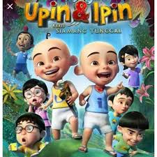 This new adventure film tells of the adorable twin brothers upin and ipin together with their friends ehsan, fizi, mail, jarjit, mei mei, and susanti, and their quest to save a fantastical kingdom of inderaloka from the evil raja bersiong. Tonton Keris Siamang Tunggal Full Movie Download Upin Ipin Keris Siamang Tunggal Full Movie 720p Keris Siamang Tunggal 2019 Mulai 9 Mei 2019 Di Bioskop Indonesia Tyefdet