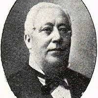 Richard Mansfield in 1895