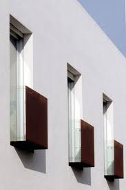 Architecturepastebook Co Uk Architecture Details Balcony Railing Design Facade Architecture