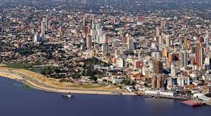 You are on club sportivo san lorenzo live scores page in football/paraguay section. Paraguay Pide Un Prestamo Urgente Para El Saneamiento De La Bahia De Asuncion Y Arroyo San Lorenzo Iagua