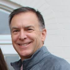 Sending warm wishes to Jeff Rickard