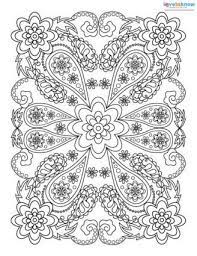 Maybe you would like to learn more about one of these? Pin On Flowers To Color