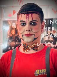 halloween 2025 🎃👻🖤