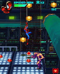 You can also download many other . Spider Man Toxic City Hd Savagemessiahzine Com