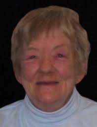 Obituary information for Nancy Lee Willey