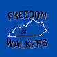 BG Freedom Walkers Presents: 6th Annual “A Merry... event in Bowling Green, KY