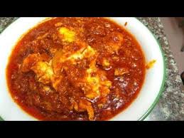 Sambal telur hancur cili kering ini sangat simple kan? Resepi Sambal Telur Hancur Sedap