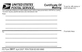 Find more solutions for mail issues with usps faqs. Costly Postmark Mistakes