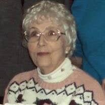 Jeanne H. Hopkins Obituary