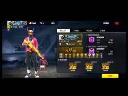Looking for free fire redeem codes to get free rewards? Free Fire Id Sell Under 500 All Elite Pass Id Youtube