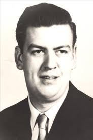 Gary Will Obituary (2013)