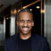 Marcel Logan's Instagram, Twitter & Facebook