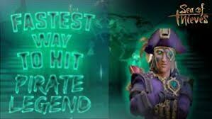 Spoiler warning in case you'd. Sea Of Thieves Become A Pirate Legend 2 3 Weeks Max Account Leveler Ebay
