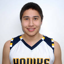 Edwin Erickson's High School Bio