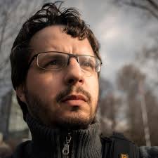 About — Mike Cipriano