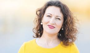 Michelle Wallingford's Instagram, Twitter & Facebook