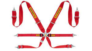 Nascar safety is crucial when it comes to protecting both drivers and fans. Buyer S Guide Racing Harnesses And Belts Winding Road