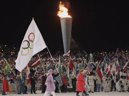 India's journey at olympic games in 1900, with single athelete norman pritchard participating and hosted by a different city every four years. India Submits Bid To Host 2023 Ioc Session Sportstar