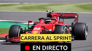 El descuido de anabel pantoja. F1 2021 Hoy I Alonso Y Sainz Resultado Y Clasificacion De La Carrera Al Sprint Del Gp De Gran Bretana En Directo