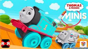 Download apk latest version of thomas & friends minis mod, the casual game of android, this mod apk includes unlimited money, free shopping, . Thomas Friends Minis V3 0 1 Mod Apk Unlocked For Android In 2021 Thomas And Friends Thomas And Friends Games Thomas