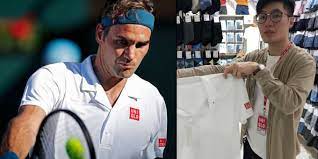 This is roger federer / uniqlo ss21 by butz films on vimeo, the home for high quality videos and the people who love them. Roger Federer Kleider Von Uniqlo Gibt Es In Asien Zum Spottpreis