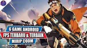 7 game android fps/tps terbaik tahun 2019. 6 Game Android Fps Terbaru Dan Terbaik Mirip Call Of Duty Mobile Momoy Android Gamer