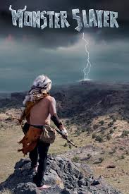 Make the dark fantasy world of the witcher the witcher: Monster Slayer Short 2016 Imdb