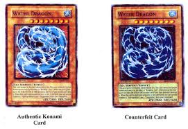 Any interest in this about 5 mb big program then check the following link out. Upper Deck Sues Own Subsidiary Over Yu Gi Oh Counterfeit Cards Updated News Anime News Network