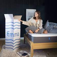 4.3 out of 5 stars. Emma Mattress Review Mattress Reviews Sleeping Guides