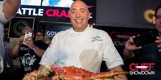 We did not find results for: 14 Top Miami Chefs Battle At South Beach Seafood Festival