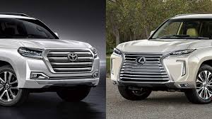 По данным местной прессы, новый внедорожник тойота ленд крузер 300 модель 2020 года, на официальном уроне представят в октябре 2019 года на автосалоне в токио. Novyj Lend Kruzer 300 2019 Goda Foto Toyota Land Cruiser 300 2019 2020 Skoro V Rossii Ceny Foto Harakteristiki Zapchasti Dlya Uaz