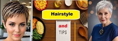 What do you think of my new hairstyle?