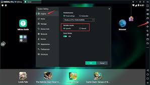 How To Solve App Failure Memu Blog