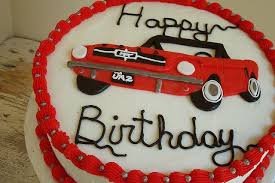 16th Birthday Cakes For 16 Year Old Boy Jazz S Mustang Cake By Jpanattoni Via Flickr Boys 16th Birthday Cake Mustang Cake Boy Birthday Cake