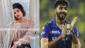 Jasprit bumrah has been a revelation for indian cricket. Link Up Rumours With Cricketer Bumrah Anupama Paramasweran Refuses To Respond Anupama Parameswaran Talks About Jasprit Bumrah Controversy Anupama Bumrah Gossip