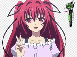 Rias gremory fantasia bunko , image of the plastic miniposter that comes as a gift in the dragon magazine. Rias Gremory Png Images Pngwing