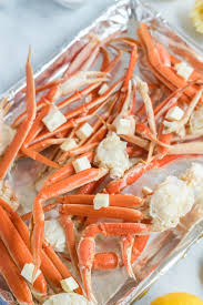 Immediately remove the crabs from the water to avoid over cooking. How To Cook Snow Crab Legs Family Fresh Meals