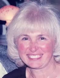 Obituary information for Marcia Edwards